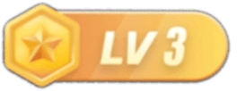 等级-LV3 - 韦海生读书会