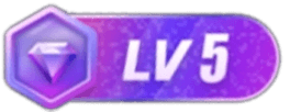 LV5 等级-LV5 - 韦海生读书会