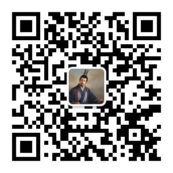 关注公众号 - 韦海生读书会