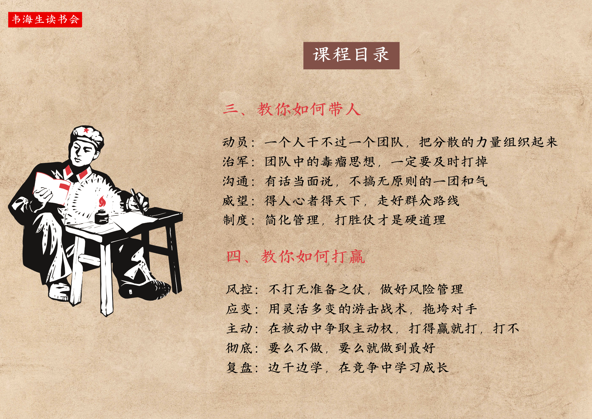 目录二