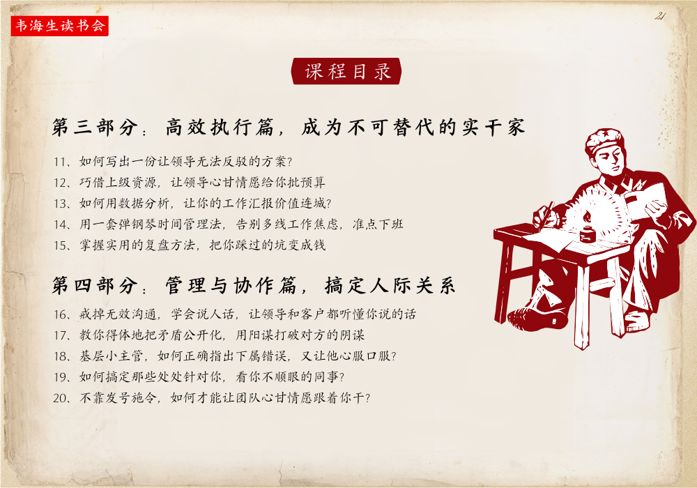 目录二
