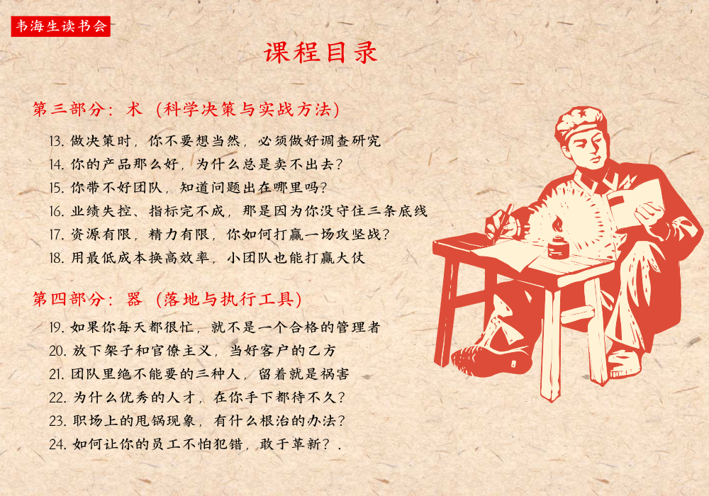 目录二